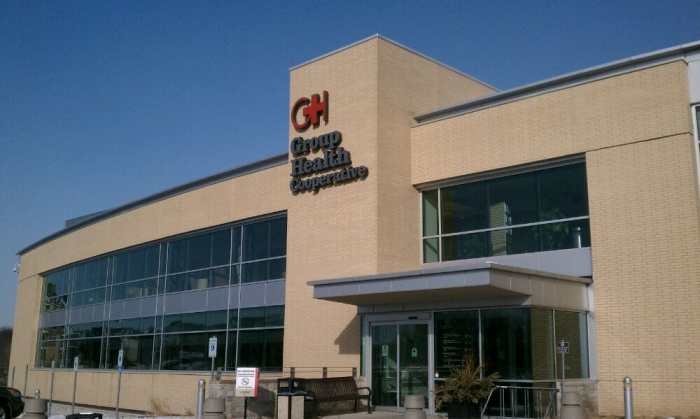 Group health cooperative of south central wi