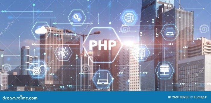 Php in mental health