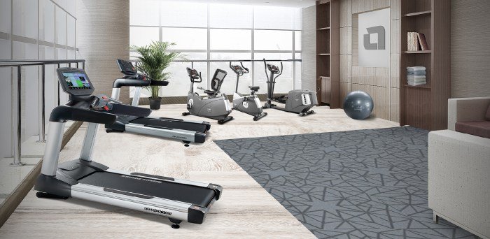 Aeon fitness