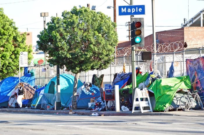 Mental health america california