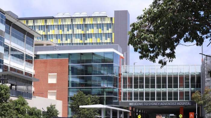 Adventist health portfolio helena st