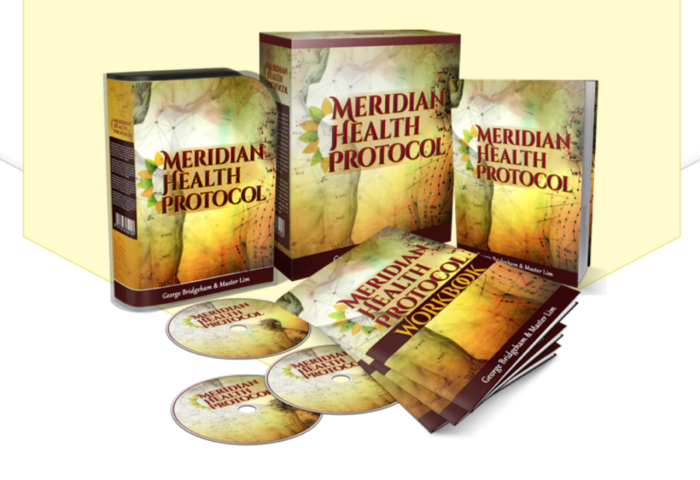 Meridian health coverage