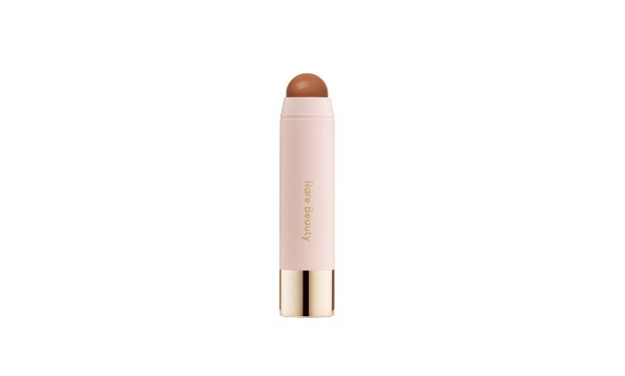 Rare beauty contour