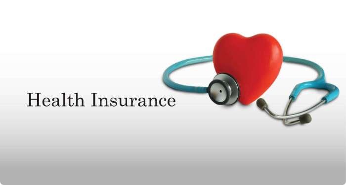 Health insurance for sc