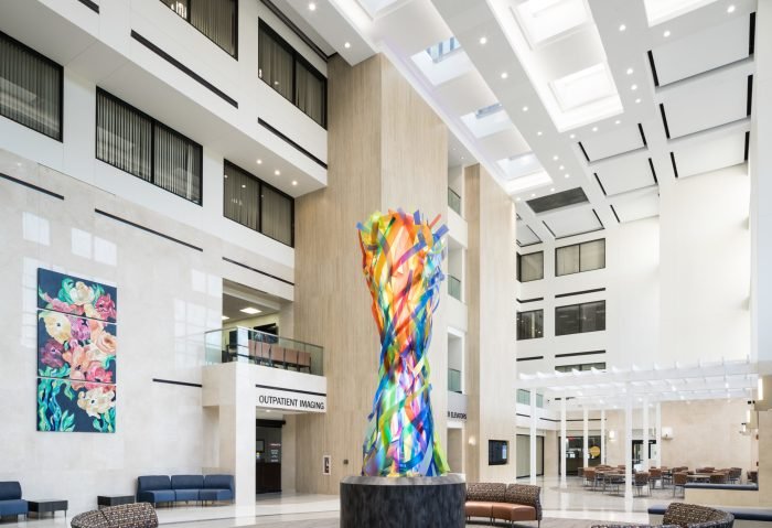 Women's health specialists dallas