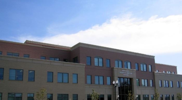 Utah health department gov medicaid 90k approved coverage federal grant extend adults story our