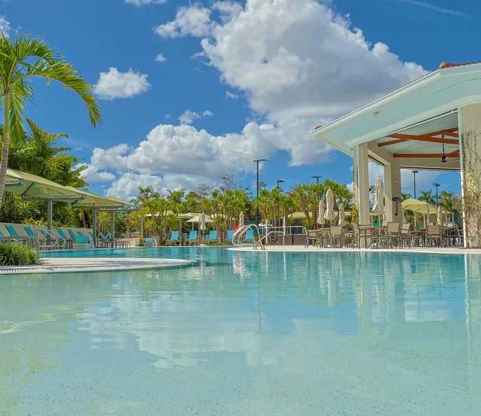 Naples fitness center