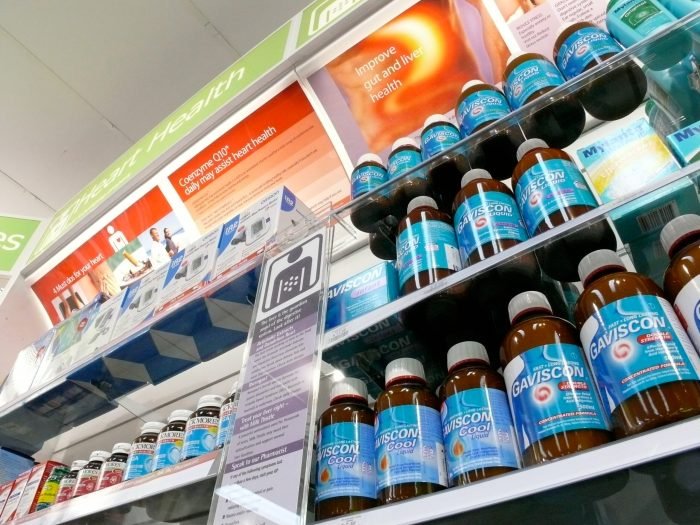 Pharmacy worth friendly
