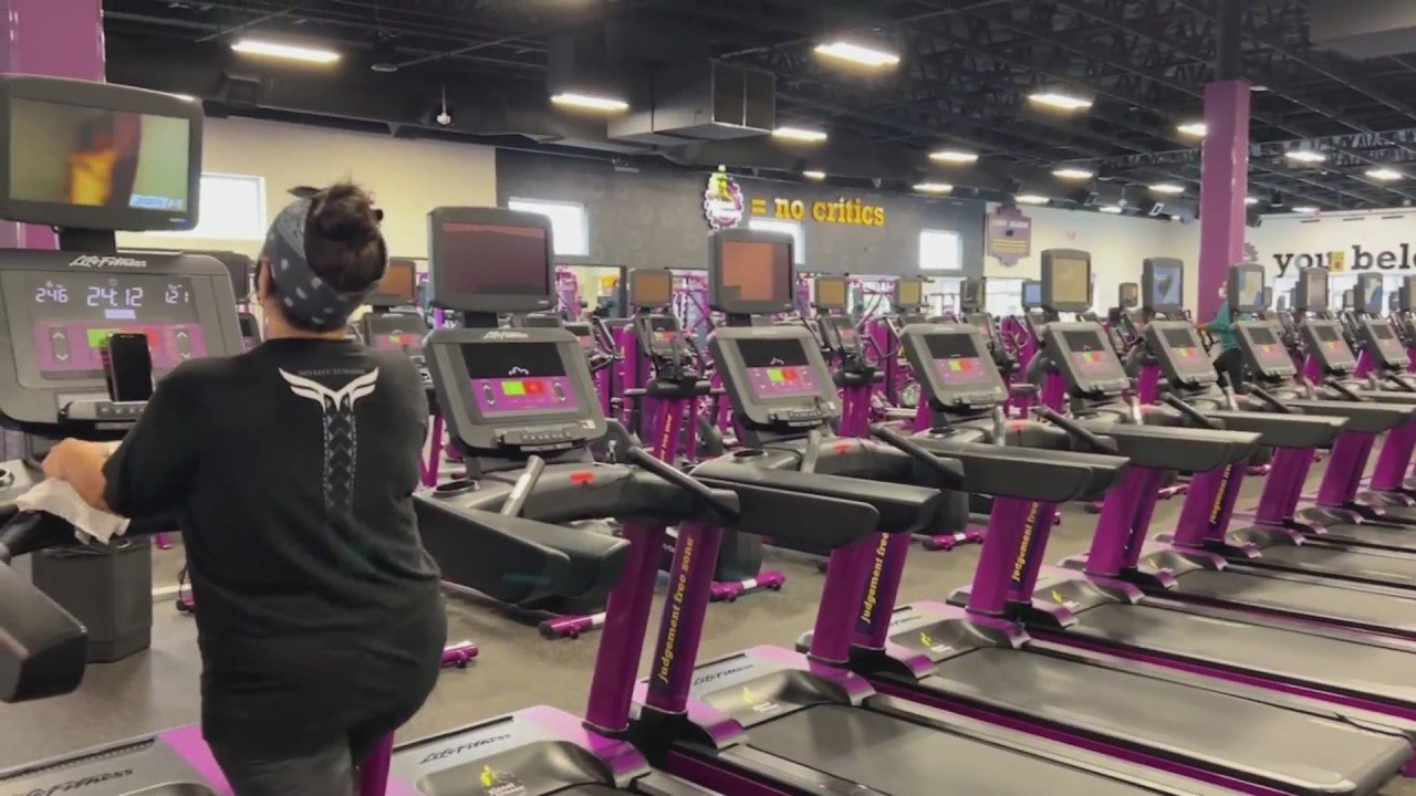 Tallahassee fl capital circle fitness planet gym find