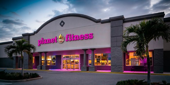 Planet fitness hours on labor day
