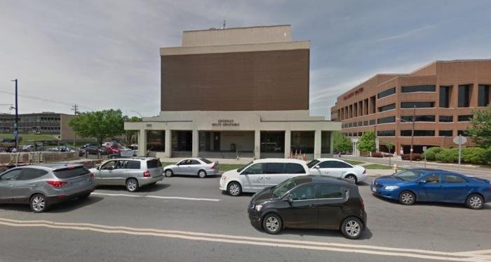 Health department cincinnati