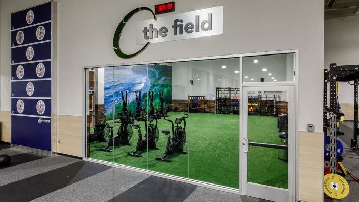 Irvine 24 hour fitness