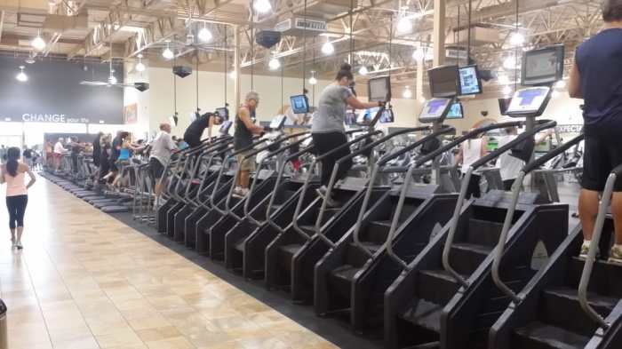 Irvine 24 hour fitness
