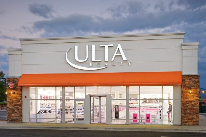 What time does ulta beauty close today