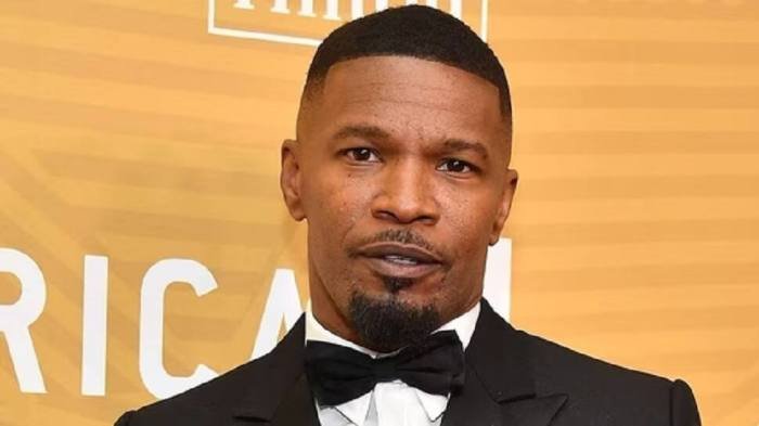 Jamie foxx update health condition