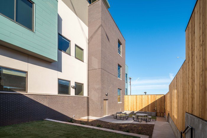 Red river health