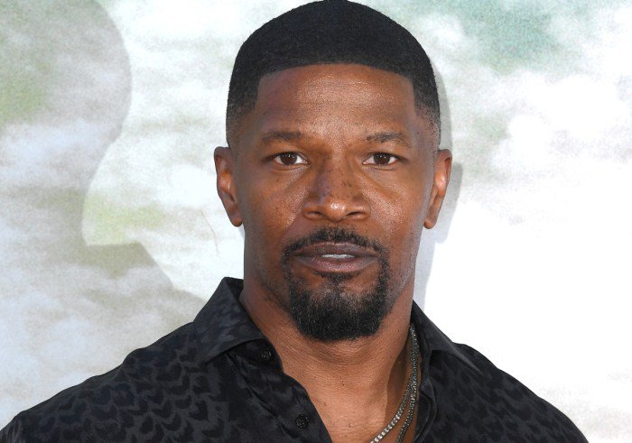 Jamie foxx update health condition