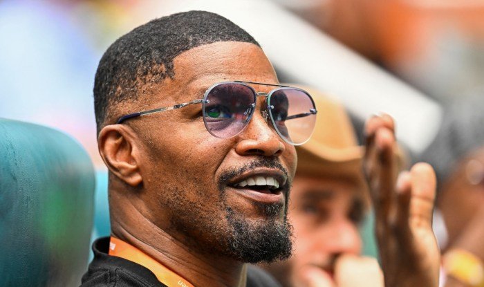 Jamie foxx update health condition
