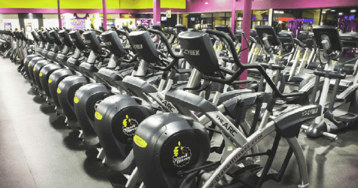 Planet fitness open on memorial day