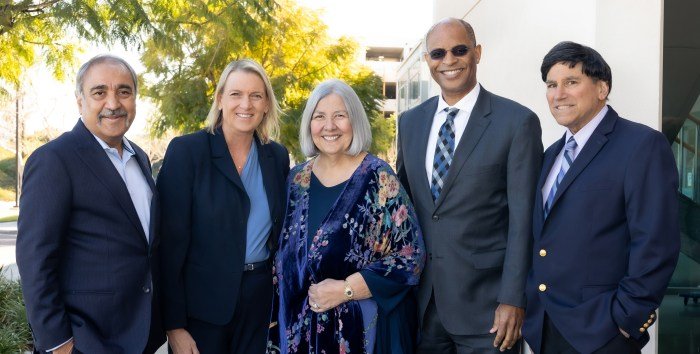 Shiley eye institute at uc san diego health