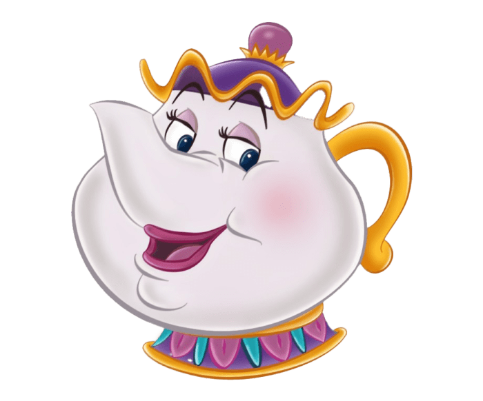 Potts mrs human beast beauty form wikia looks who adventures pooh fanpop Potts mrs human beast beauty form wikia looks who adventures pooh fanpop
