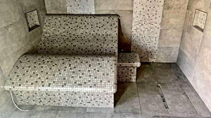 Steam room spa mandarin oriental york sauna crystal amethyst luxury yoga bath treatments spas city rooms soothing hotels unique saunas Steam room spa mandarin oriental york sauna crystal amethyst luxury yoga bath treatments spas city rooms soothing hotels unique saunas