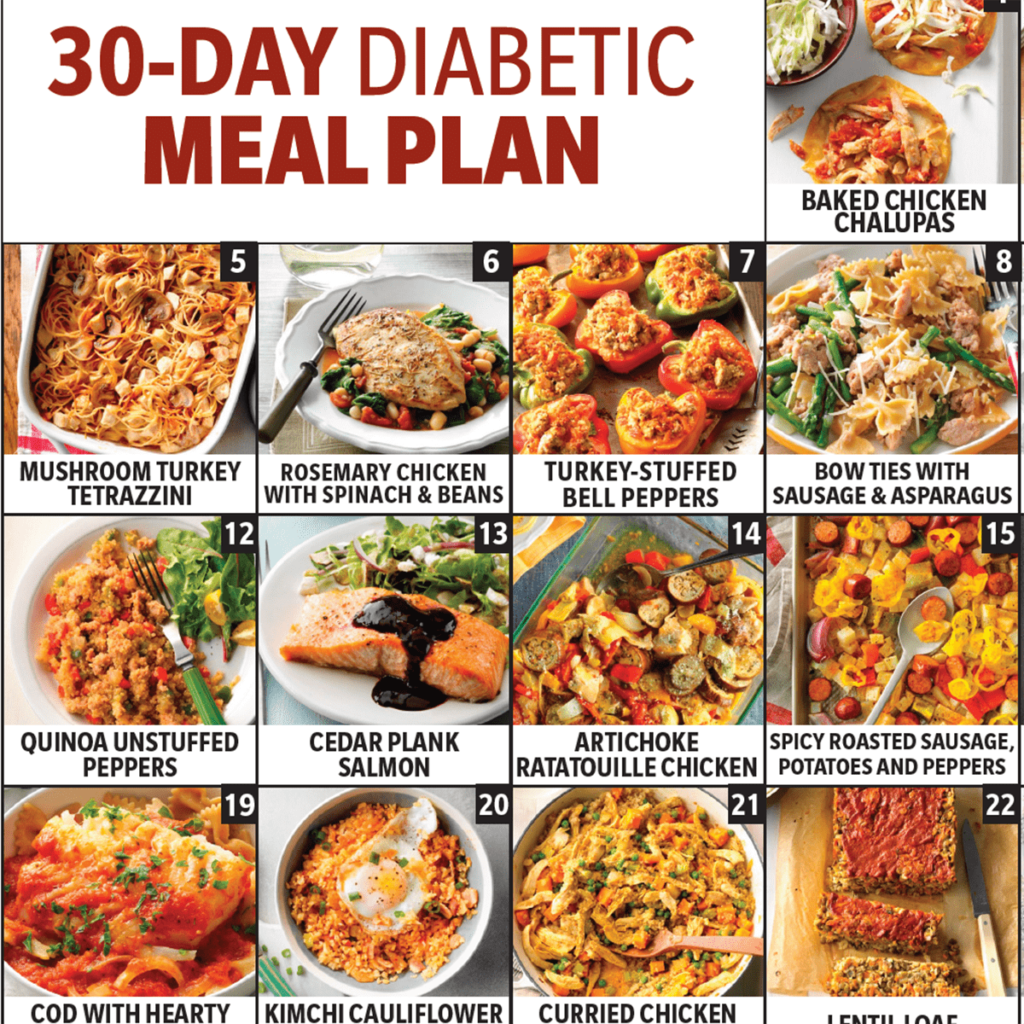 Dinner health